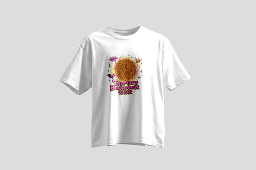 Tee — Buckwheat Tea