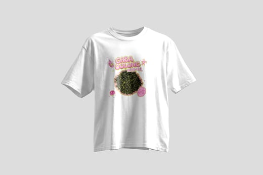 Tee — Green GABA Oolong