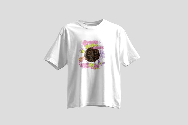 Tee — Amber GABA Oolong