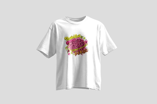 Wear — Passion-Fruit Oolong