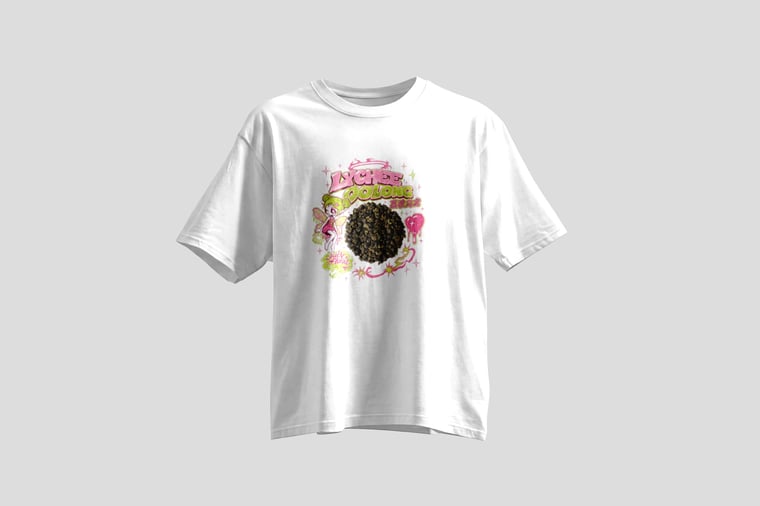 Tee — Lychee Oolong