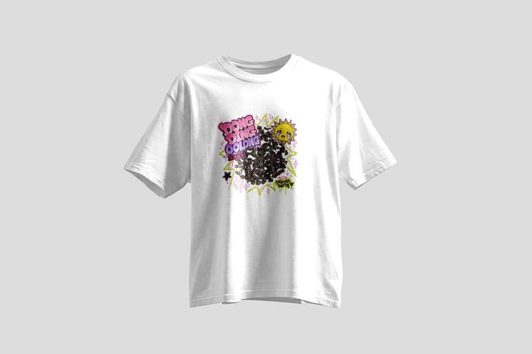 Tee — Dòng Dǐng Oolong