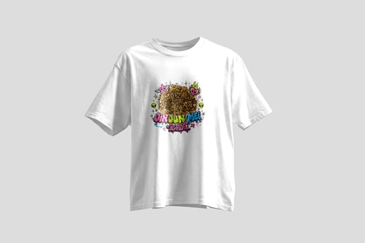 Tee — Jīn Jùn Méi