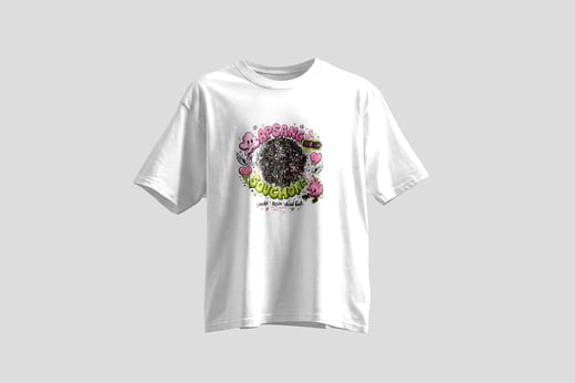 Tee — Zhèngshān Xiǎozhǒng