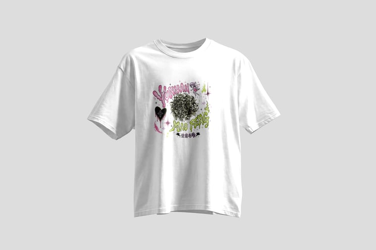 Tee — Yunnan Mao Feng Green Tea