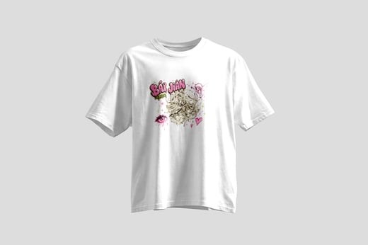 Wear — Bái Jiān