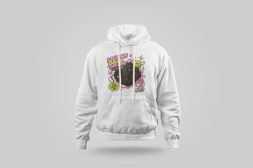 Hoodie — Lishan GABA Oolong