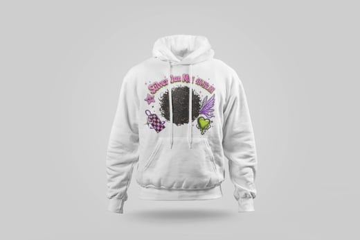 Hoodie — Yín Jùn Méi