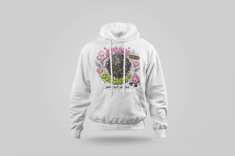 Hoodie — Zhèngshān Xiǎozhǒng