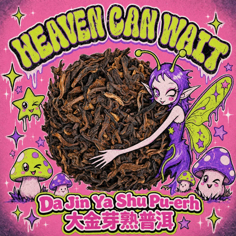 Pu-erh